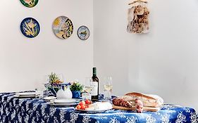 La Cabane Bleau The Perfect Beachfront Apartment